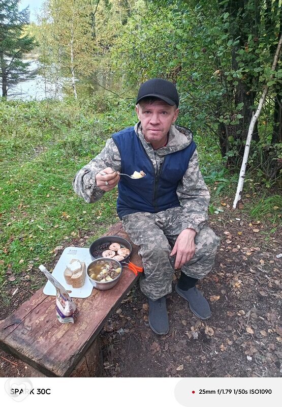 Григорий, 45, Иркутске — анкета №3304702