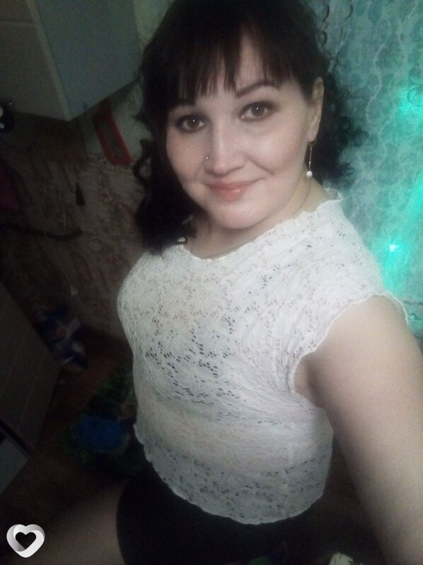 Alina, 28, Орёл — анкета №3304703