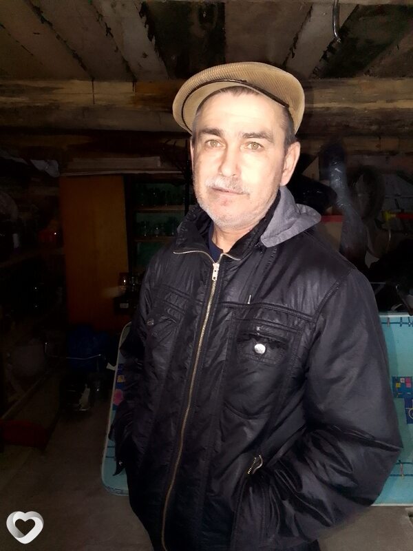 Александр, 55, Йошкар-Оле — анкета №3304704