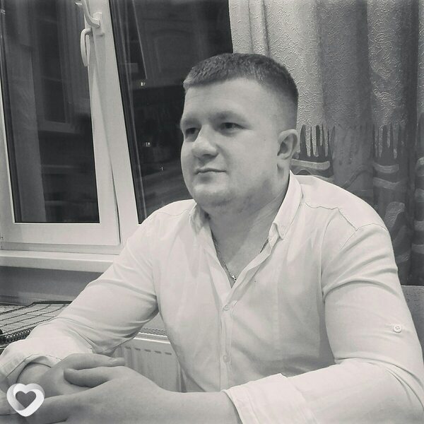 Виталий, 37, Санкт-Петербурге — анкета №3304709