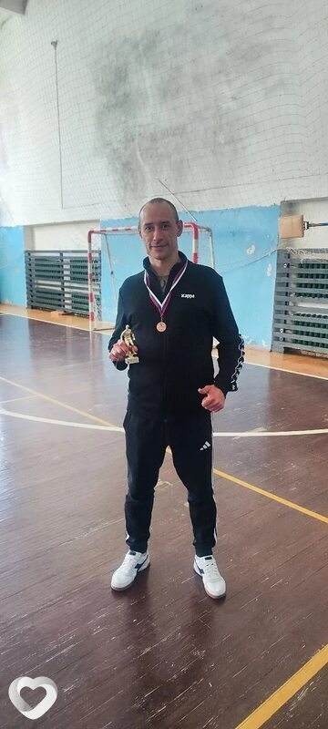 Юрий, Покров