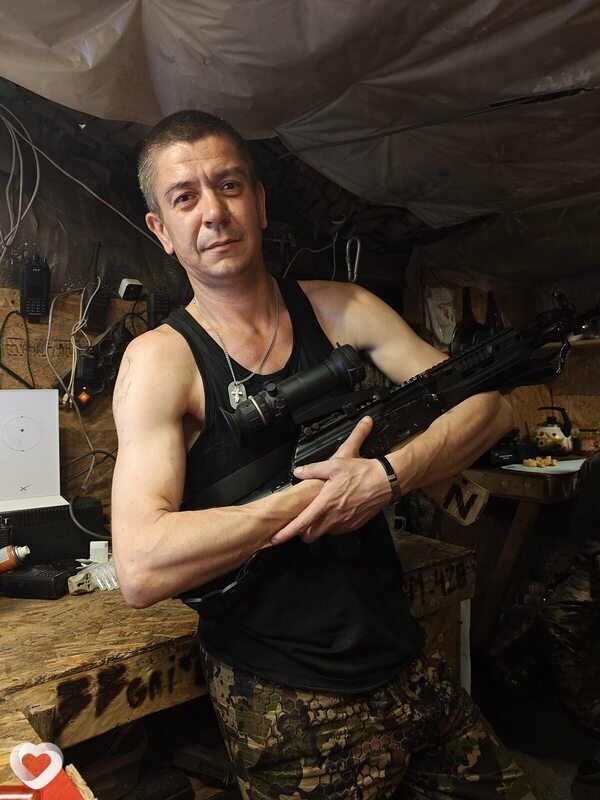 Евгений, 42, Новосибирске — анкета №3304742