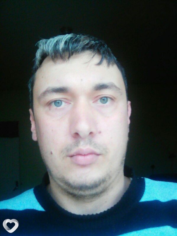Руслан, 37, Санкт-Петербурге — анкета №3304744