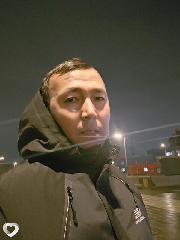 Дилшод, 40, Подольске — анкета №3304752