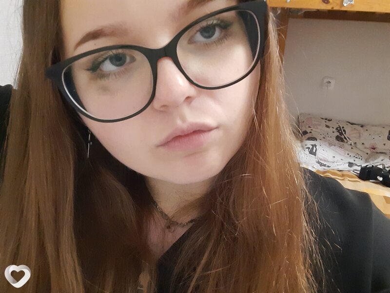Карина, 18, Могилев — анкета №3304754