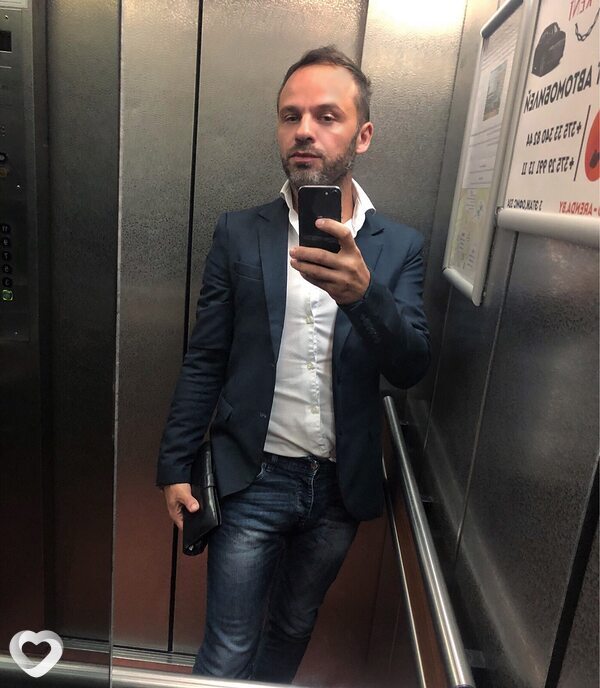 Denis, 41, Минске — анкета №3304720