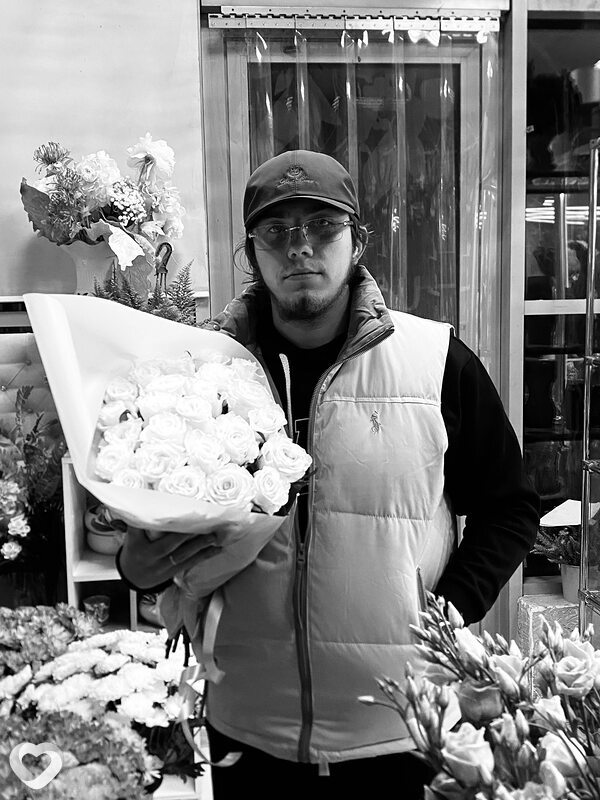 Олег, 21, Анапе — анкета №3304723