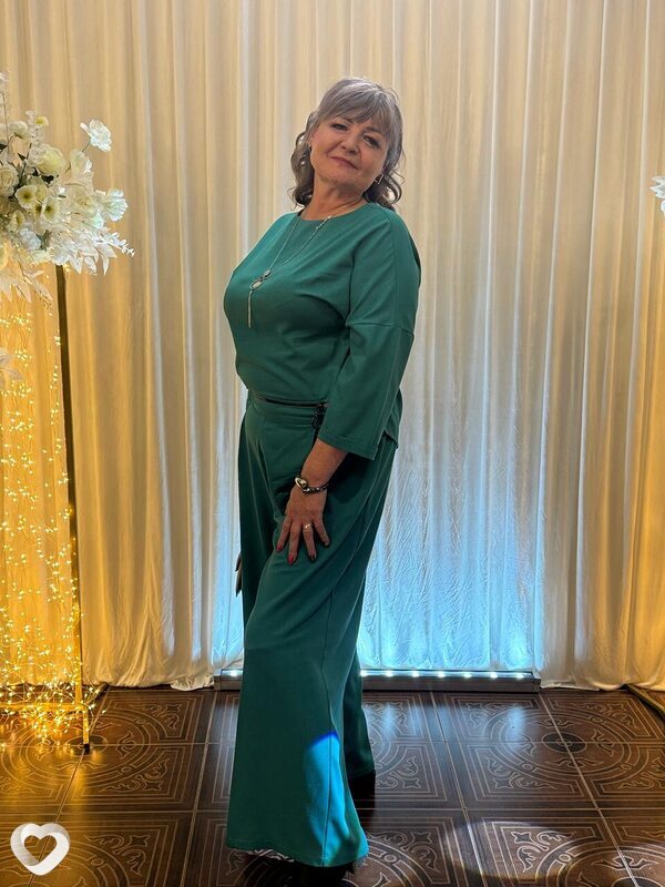 Елена, 52, Чите — анкета №3304729