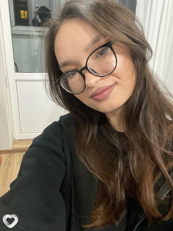 Диаша, 21, Краснодаре — анкета №3304766