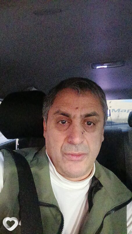 Натан, 46, Москве — анкета №3304770