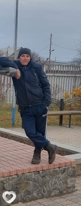 Павел, Мариинск