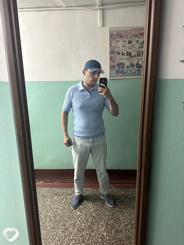 Jony, 26, Барнауле — анкета №3304772