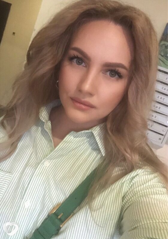 Mariya, 30, Люберцах — анкета №3304774