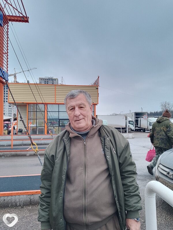 Алим, 61, Уфе — анкета №3304775