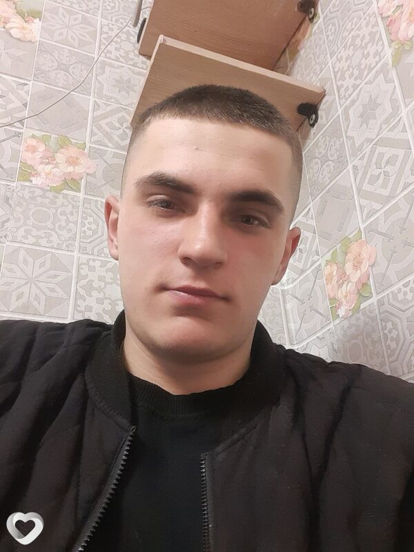 Иван, 22, Большое Камени — анкета №3304785
