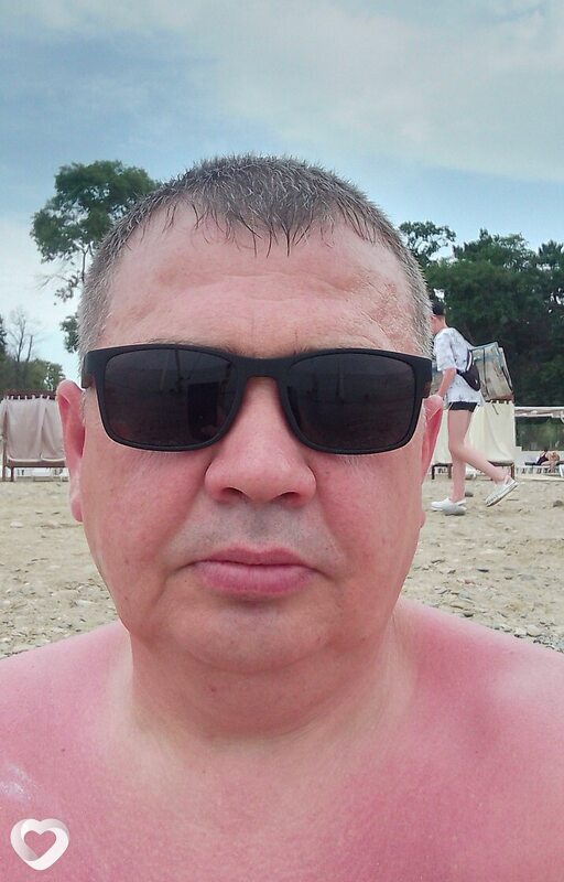 Руслан, 46, Зеленоград — анкета №3304786