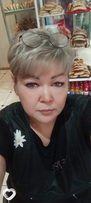 Венера, 46, Стерлитамаке — анкета №3305197