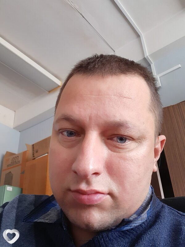 Ден, 48, Минске — анкета №3305198