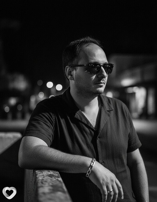 Ali, 37, Москве — анкета №3305200