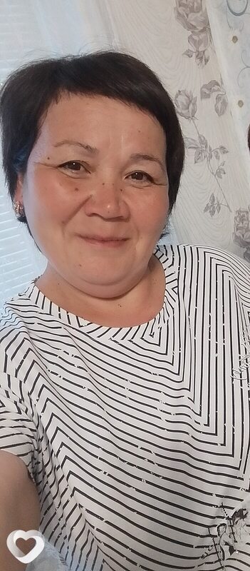 Ольга, 42, Саратове — анкета №3305202