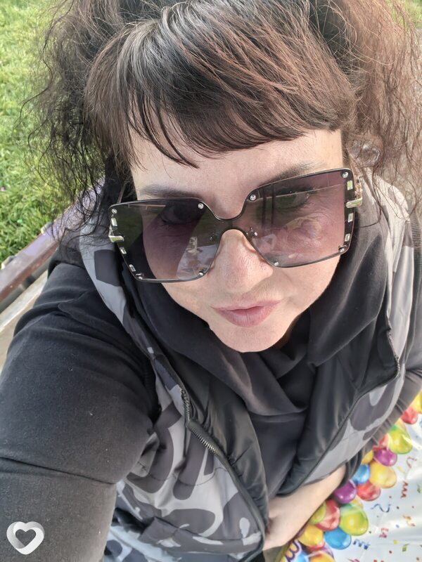 Аяна, 46, Петропавловске-Камчатском — анкета №3305210