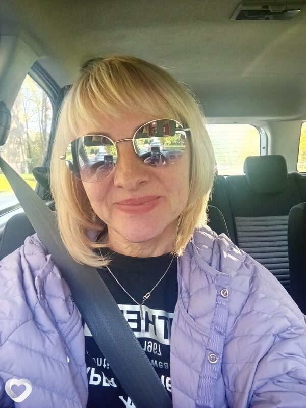 Света, 52, Череповце — анкета №3304842