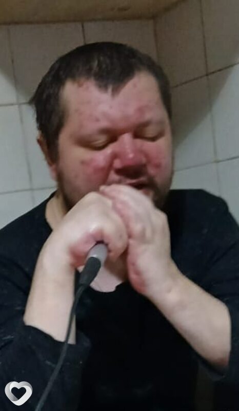 Эдуард, 33, Наро-Фоминске — анкета №3304846