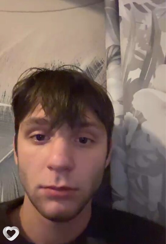 Арсений, 27, Мурманске — анкета №3304848