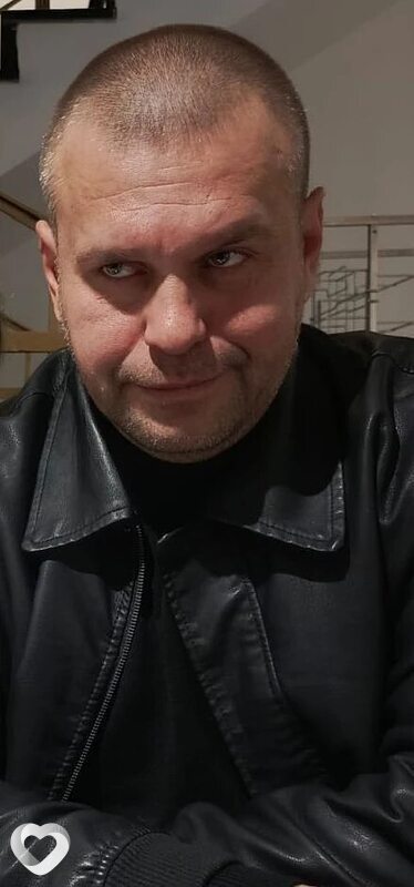 Жора, 44, Череповце — анкета №3304849