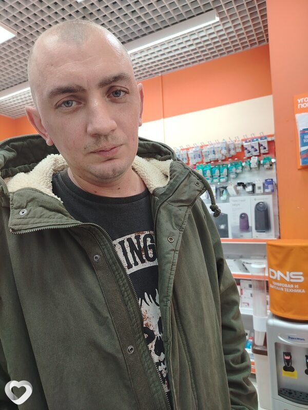 Андрей, 35, Калининграде — анкета №3304850