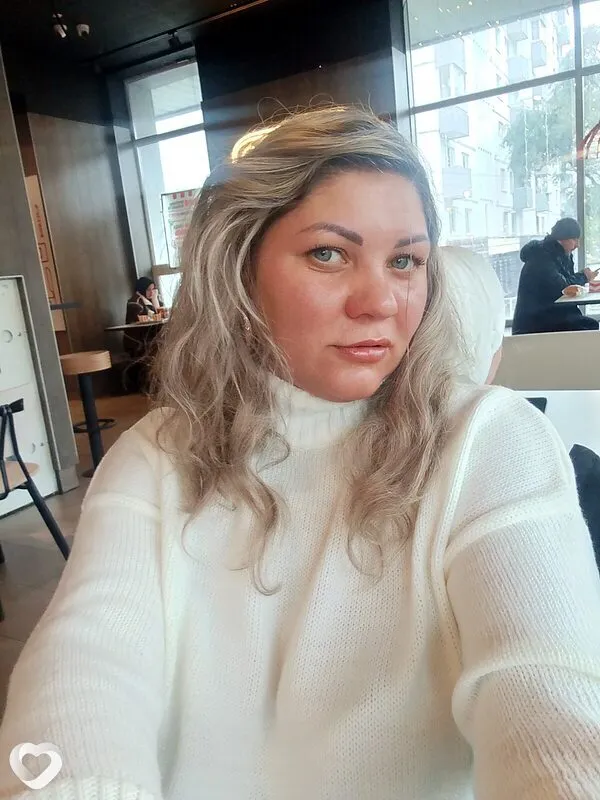 Оксана, 43, Москве — анкета №3304852