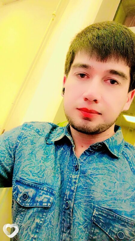 Батыр, 25, Липецке — анкета №3304854
