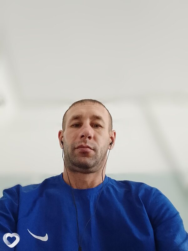 Николай, 37, Костанае — анкета №3304855