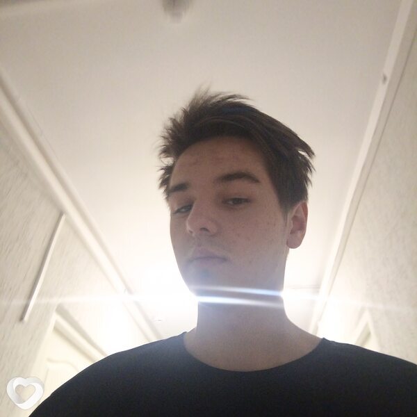 Дима, 19, Елабуге — анкета №3304858