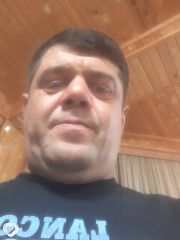 Davit, 45, Тбилиси — анкета №3304788
