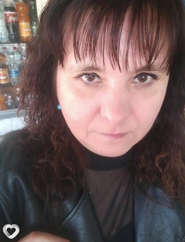 Ирина, 51, Евпатории — анкета №3304790