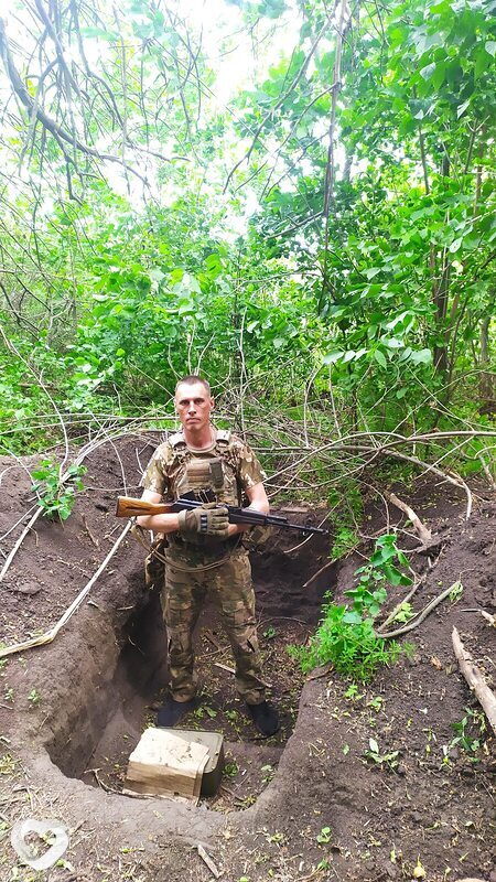 Денис, 45, Петрозаводске — анкета №3304795