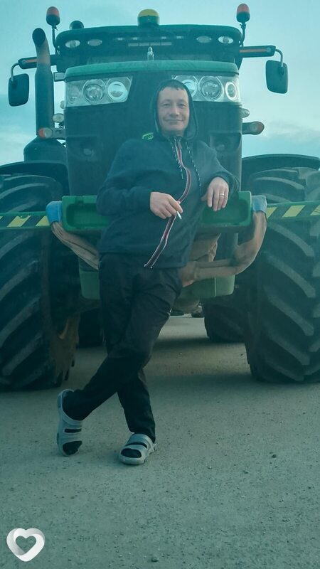 Сергей, Оргеев