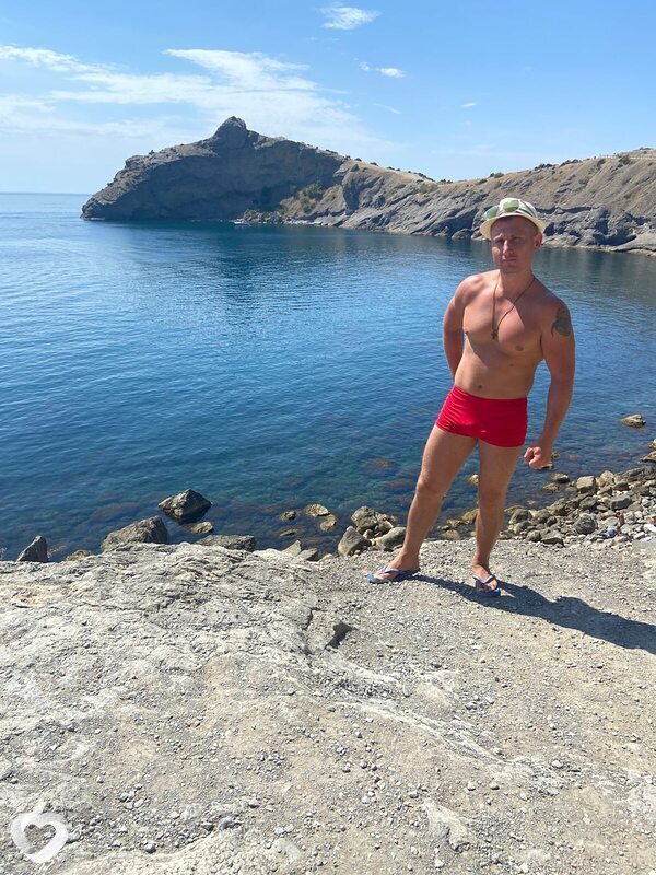 Максим, 35, Самаре — анкета №3304802