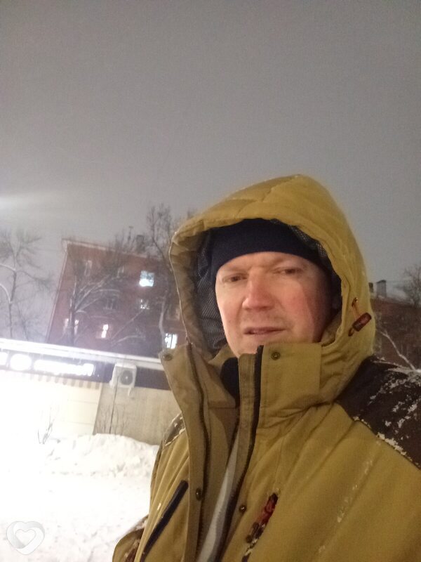Макс, 38, Нижнем Новгороде — анкета №3304805