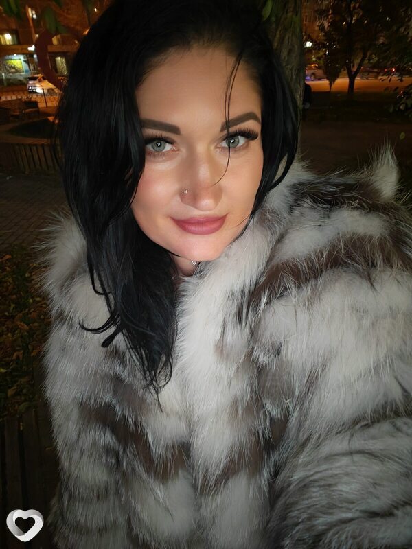 Катерина, 40, Екатеринбурге — анкета №3304806