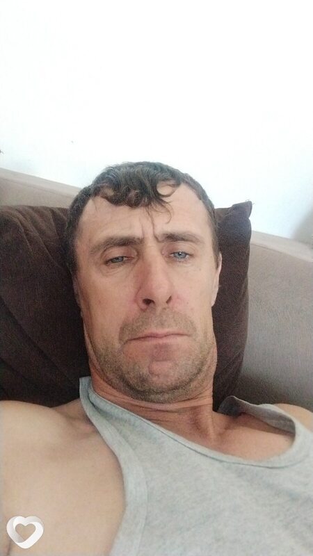 Александр, 48, Таразе — анкета №3304808