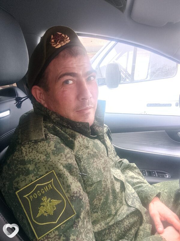 Слава, Тоцкое