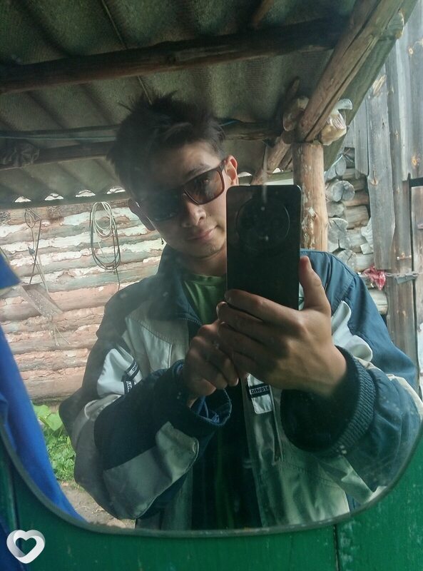Руслан, 22, Челябинске — анкета №3304893