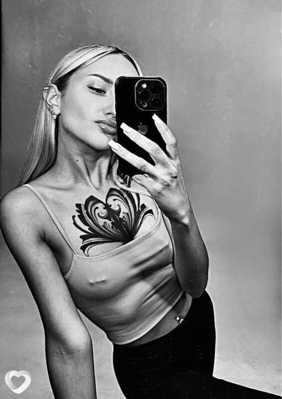 Женя, 24, Варшава — анкета №3304896