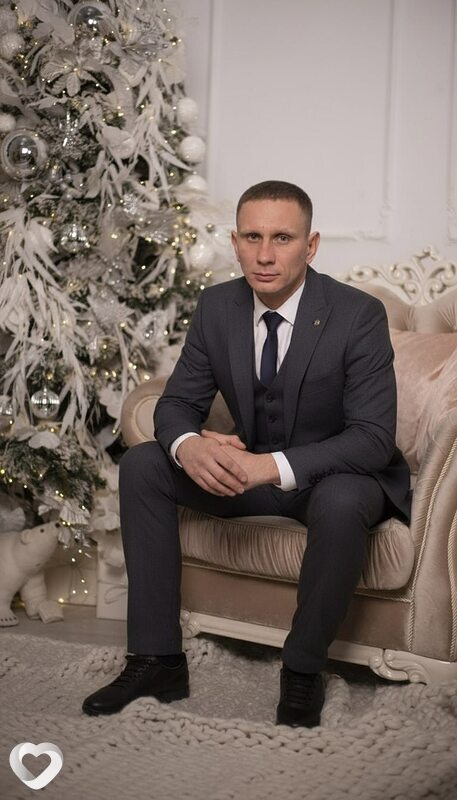 Евгений, 36, Волгограде — анкета №3304899