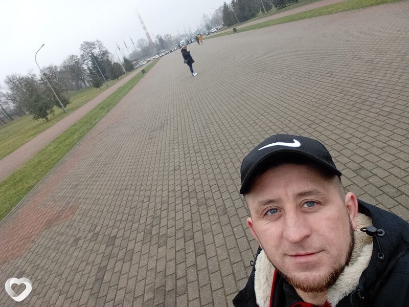Максим, Клецк