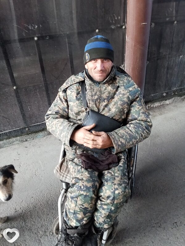 Константин, 45, Алматы — анкета №3304864
