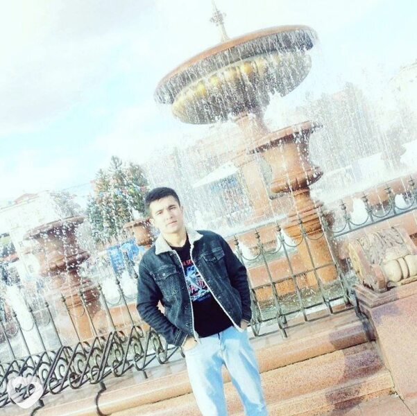 Jasur, 26, Хабаровске — анкета №3304866
