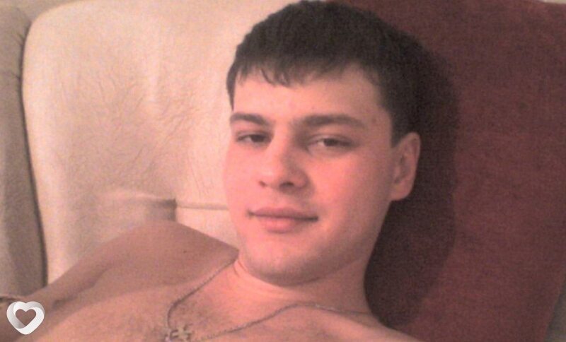 Сергей, 33, Туле — анкета №3304868